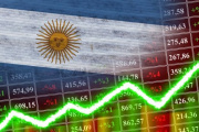 Las acciones argentinas que cotizan en Wall Street acompañaron la suba global y subieron hasta 3%