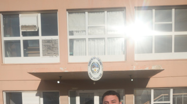 Denuncian al intendente de Pico Truncado, Pablo Anabalón, por incumplimiento de deberes y violaciones a la normativa vigente