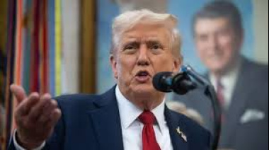 Donald Trump se pronunció sobre la respuesta de Hamas a su plan para Gaza: “Creo que están listos para la paz”