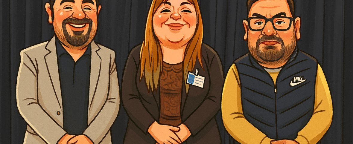 Tres concejales frenan proyectos clave y dan la espalda a los trabajadores municipales