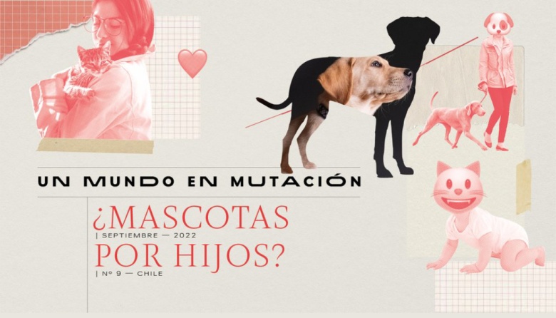 Mascotas antes que hijos: la tendencia que dispara la demanda de veterinarios
