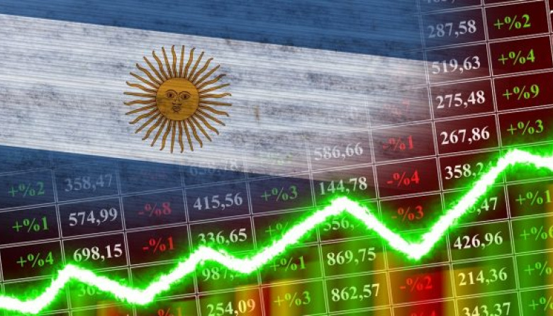 Las acciones argentinas que cotizan en Wall Street acompañaron la suba global y subieron hasta 3%