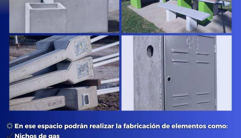 Hoy en el Honorable Concejo Deliberante se presenta un proyecto para cuidar a los trabajadores del área de pavimentación durante el invierno