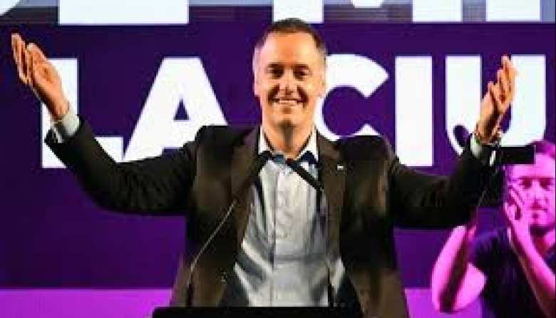 La Libertad Avanza ganó en Buenos Aires y el PRO quedó tercero luego de gobernar 18 años la Ciudad
