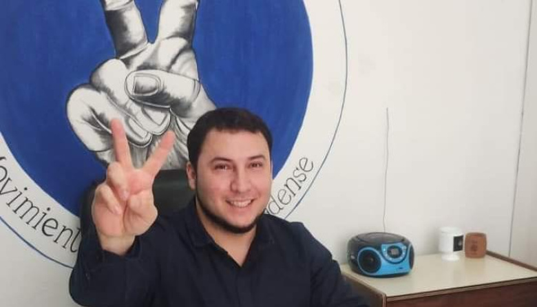 Comisión de legislación: tratamos 10 temas, entre ellos 5 de mi autoría!