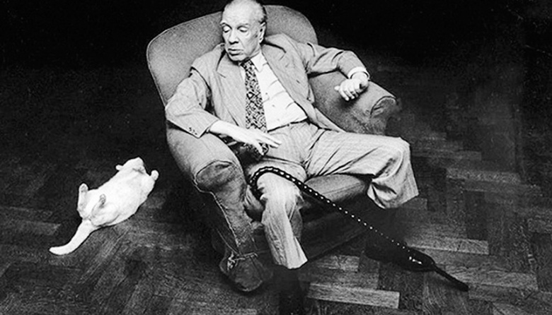 Borges ante el poder y la cultura: una crónica íntima de disidencia y lucidez