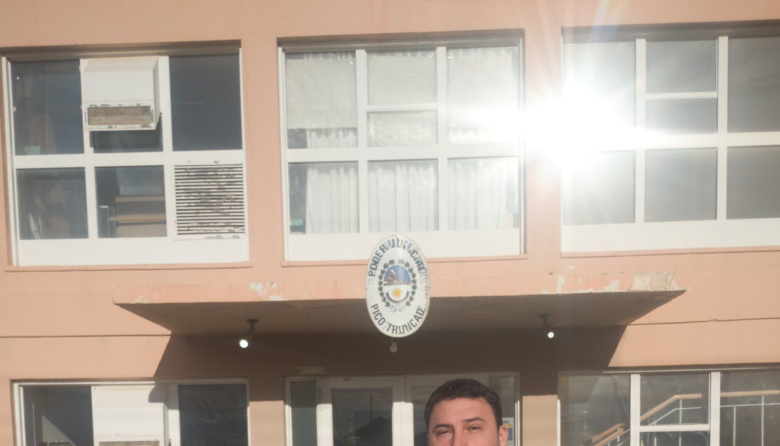 Denuncian al intendente de Pico Truncado, Pablo Anabalón, por incumplimiento de deberes y violaciones a la normativa vigente