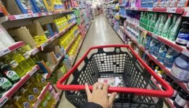 Fuera del podio: la Argentina ya no está entre los tres países con más inflación del mundo