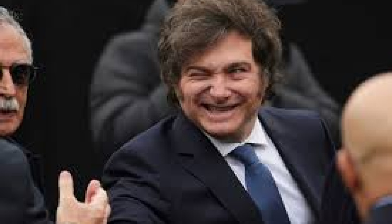 Milei vetó las leyes de aumento a jubilados y emergencia en discapacidad y el lunes se publicará en el Boletín Oficial