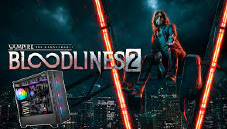 Vampire: The Masquerade - Bloodlines 2 ofrece reembolsos de su edición Premium en PlayStation 5