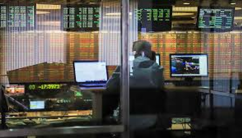 Mercados: cayeron las acciones y rebotaron los bonos argentinos después del traspié electoral del Gobierno