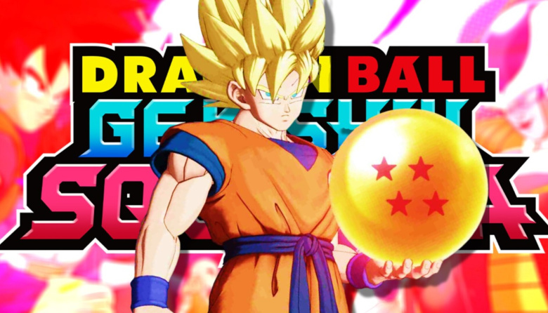 PRIMERAS IMPRESIONES | Dragon Ball: Gekishin Squadra - Mucho MOBA, poco Dragon Ball