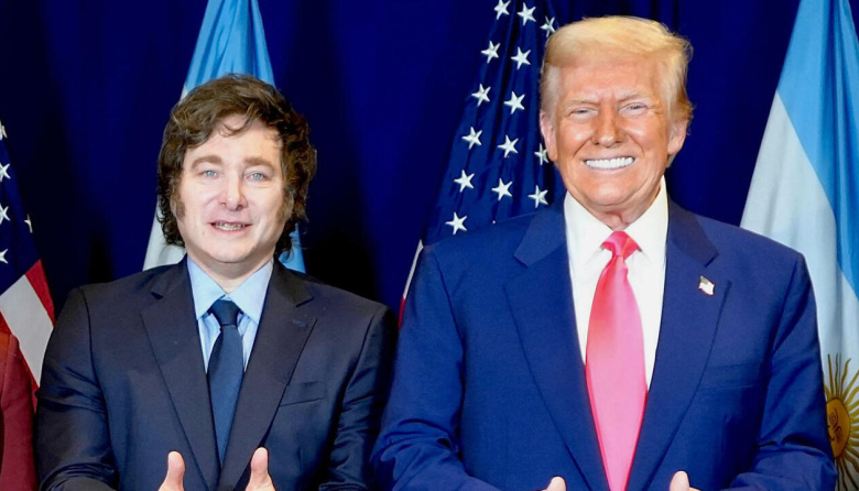 Estados Unidos, Argentina y la oportunidad de impulsar la IA estadounidense