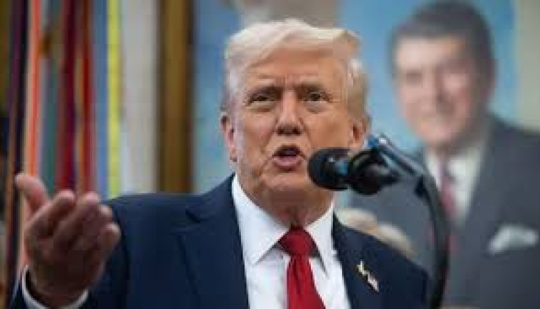 Donald Trump se pronunció sobre la respuesta de Hamas a su plan para Gaza: “Creo que están listos para la paz”