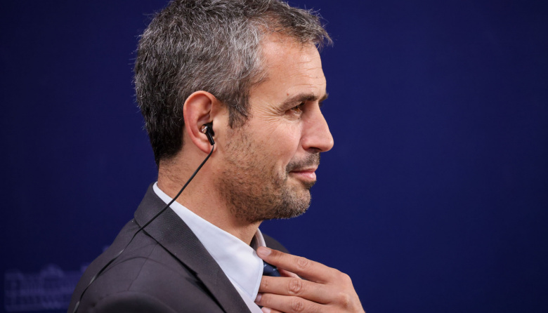 Martín Menem analizó el nuevo escenario en el Congreso y anticipó que avanzarán con las reformas laboral y tributaria