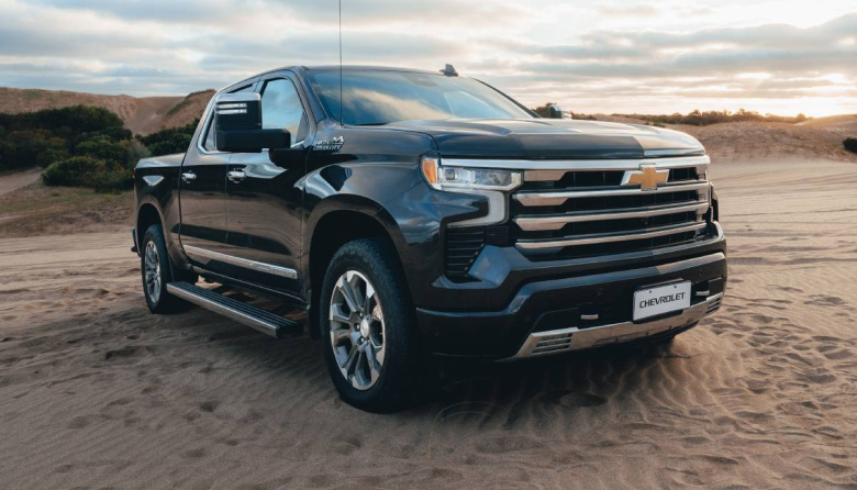 Con precios por debajo de los $50 millones, éstas son las pick-ups más baratas del mercado