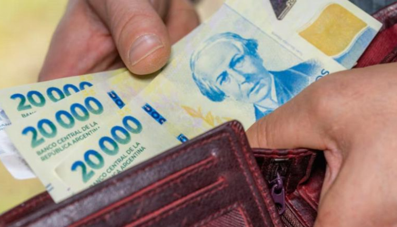 La inflación de octubre fue de 2,3% y acumuló 31,3% en los últimos doce meses