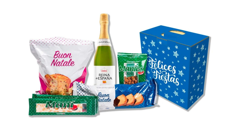 La Canasta Navideña Solidaria: un parche anual que no resuelve lo esencial