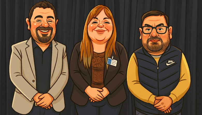 Tres concejales frenan proyectos clave y dan la espalda a los trabajadores municipales