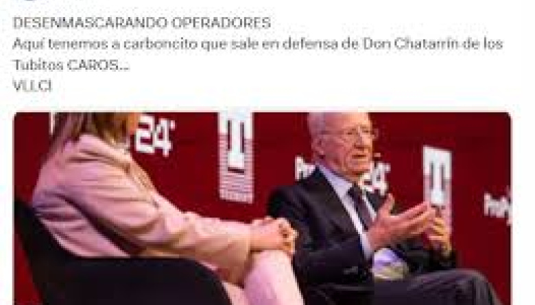 La denuncia que nunca llegó: cronología del conflicto entre Techint y el Gobierno