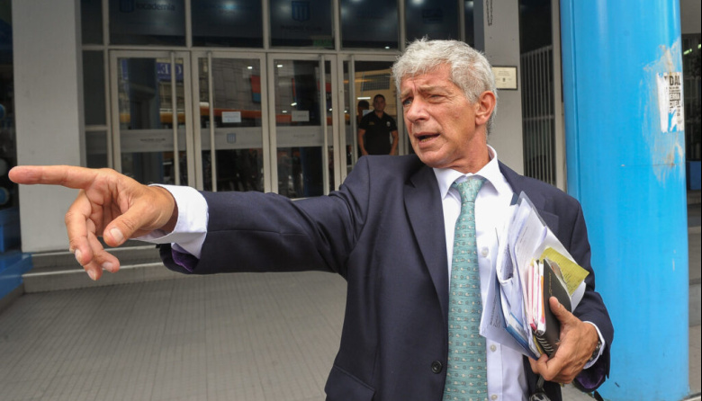 El ministro Cúneo Libarona defendió el proyecto de baja de la edad de imputabilidad: “El chico de 14 años sabe perfectamente lo que hace”