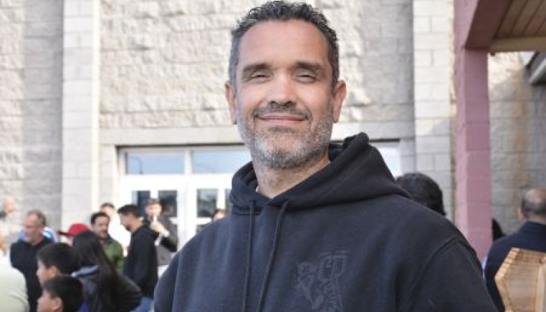 Georgion: “Defender la Caja es una política de Estado que exige la responsabilidad de todos”