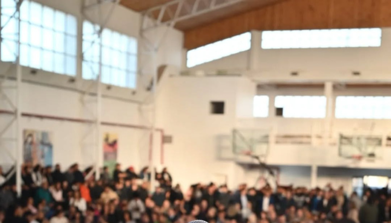 Vidal inauguró el 53° Período Legislativo con eje en el modelo productivo y el orden fiscal