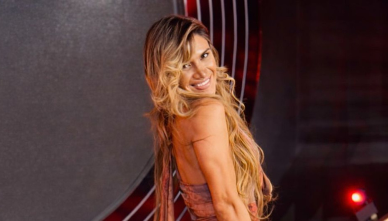 Luciana Martínez habló luego de su detención: “Necesito contención y visitar médicos”