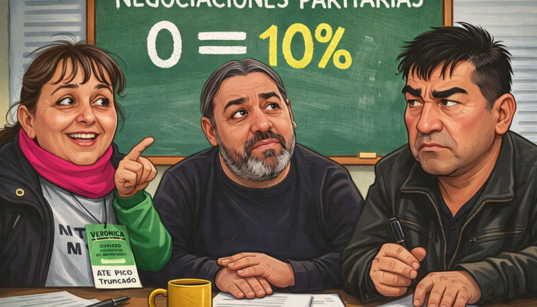 Paritarias municipales bajo la lupa