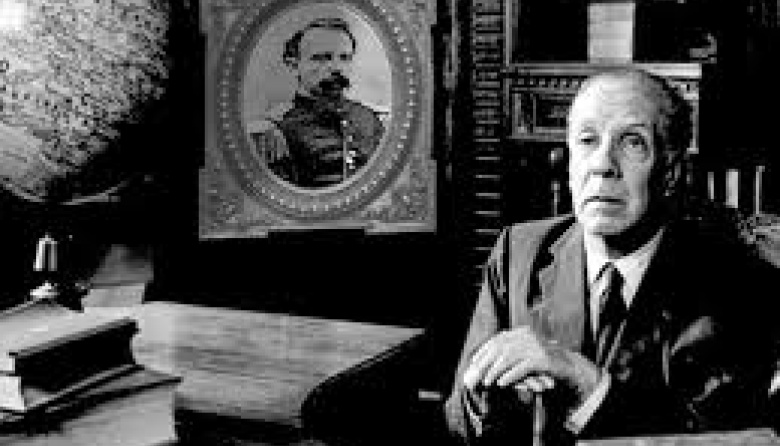 Todo sobre Borges en la Feria del Libro: una muestra inmersiva, un laberinto, su costado mediático y muchas charlas
