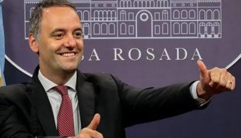 El Gobierno opta por dejar la suerte de Adorni en manos del Congreso y advierte por el precedente que sentaría