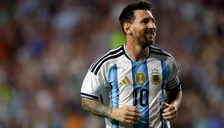 Tras una remontada épica, Argentina venció 3-2 a Egipto y clasificó a los cuartos de final del Mundial