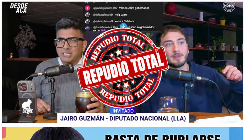 EL RESPETO NO ES OPCIONAL