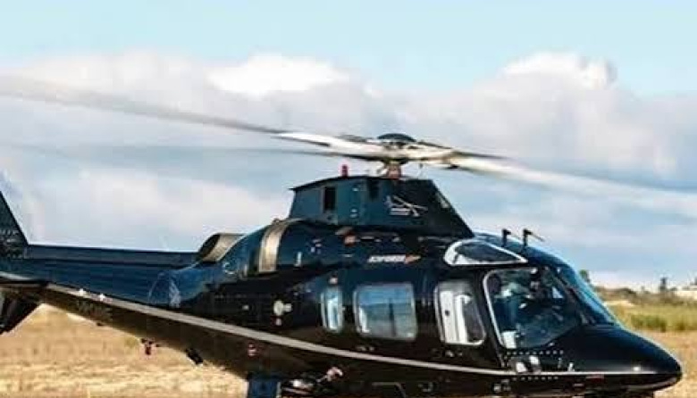 Altos mandos de la Policía y bomberos: quiénes eran las siete personas que murieron en el accidente del helicóptero en San Juan