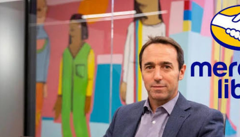 Qué dijo Marcos Galperin sobre la mora en Mercado Pago