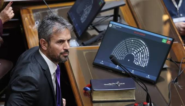 Diputados aprobó la reforma de la Carta Orgánica del Banco Central para prohibir la emisión sin respaldo