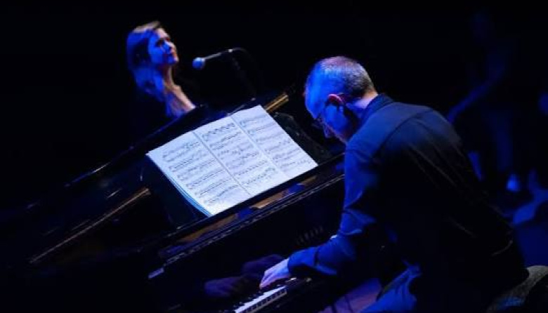 ‘Diván del Tamarit’: el último poemario de Federico García Lorca vuelve a escena en Buenos Aires