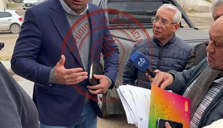 La degradación del diálogo: el día que la soberbia institucional dio la espalda a los mayores de Caleta Olivia