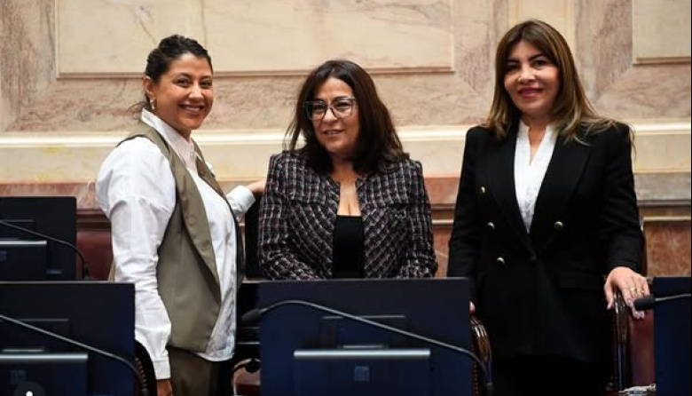 GADANO IMPULSA EL COMERCIO INTERNACIONAL Y EL FORTALECIMIENTO DE LA JUSTICIA
