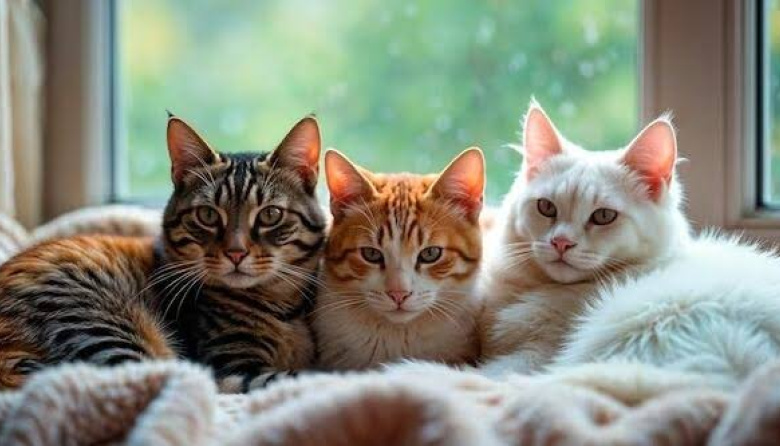 Qué es el síndrome del tigre, el trastorno felino que convierte a los gatos en depredadores de sus dueños