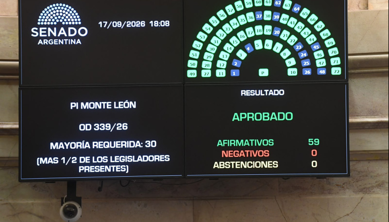“Proteger nuestro patrimonio también es generar oportunidades para Santa Cruz”