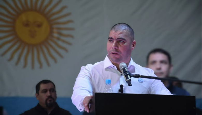 SIPGER endurece su reclamo: “No vamos a permitir que Santa Cruz vuelva a perder actividad y trabajo”