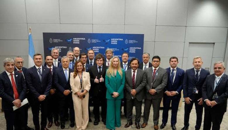 Anatomía de una negociación: Milei pone a prueba otra vez la gobernabilidad