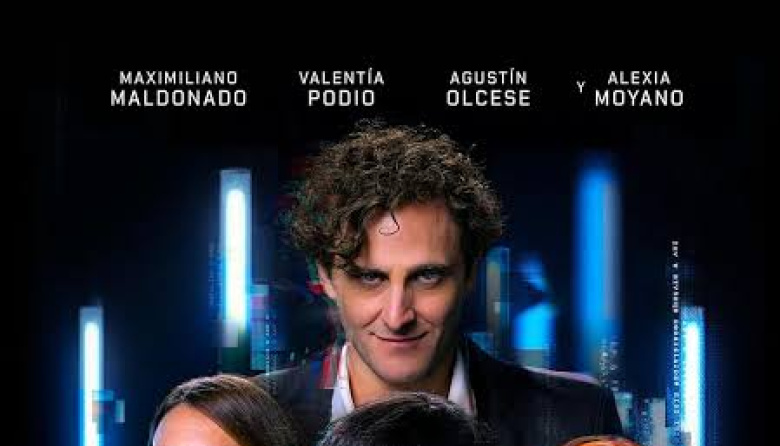 “Moviedreams” se estrena en Sitges: el filme argentino que convierte los sueños en el último territorio de privacidad