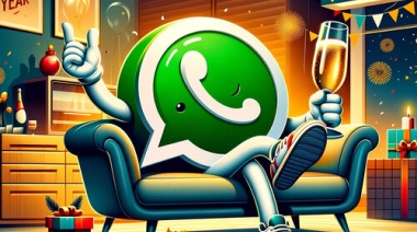 WhatsApp dice adiós al verde y trae un nuevo estilo minimalista