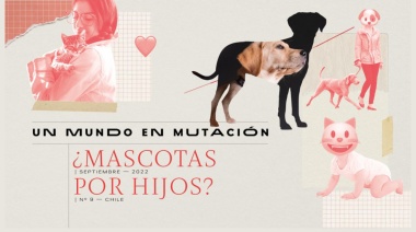 Mascotas antes que hijos: la tendencia que dispara la demanda de veterinarios