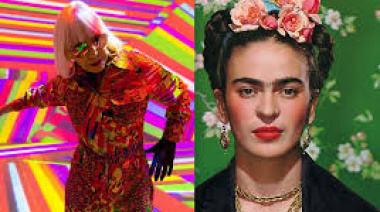 De Frida Kahlo a Marta Minujin, la intensidad y belleza del arte latinoamericano impactan en Catar