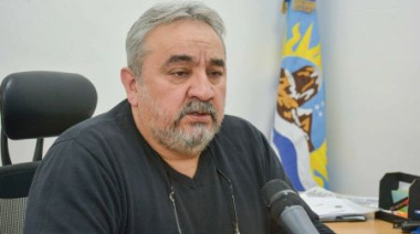 Brizuela: “La Provincia no está para sostener a los municipios mal gestionados”
