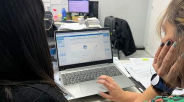 Salud implementó sistema para agilizar actuaciones administrativas