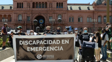 Sin lugar para débiles